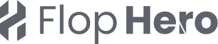 FlopHero Logo